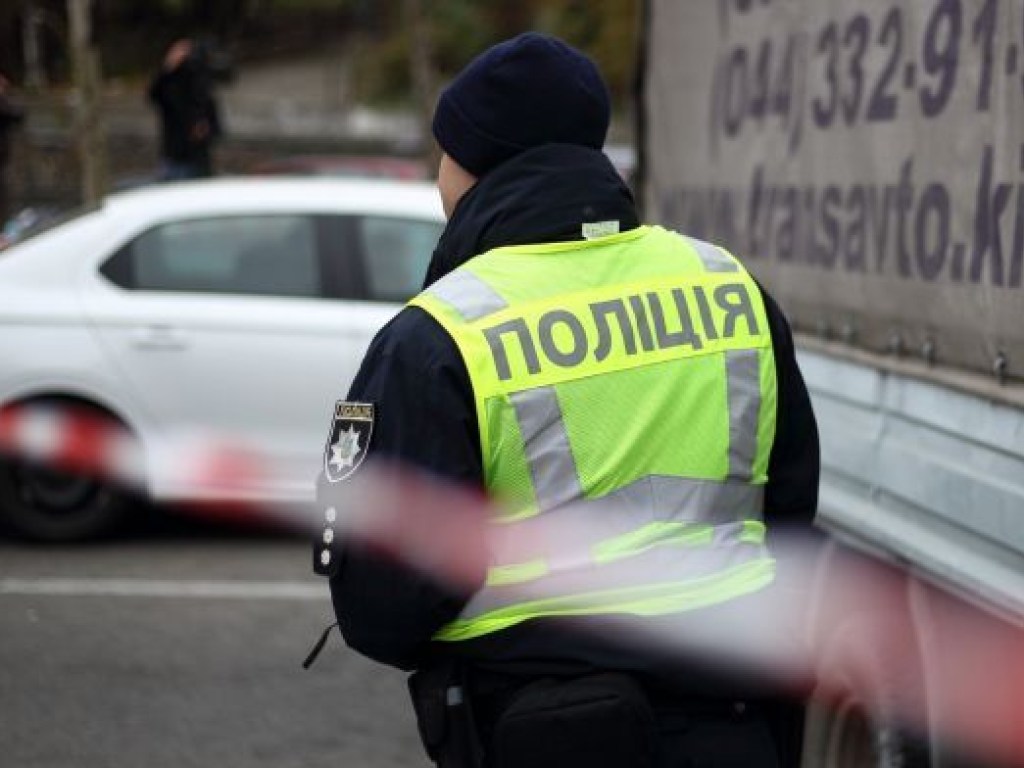 На трассе Киев-Одесса в ДТП с автобусом и грузовиком пострадали 18 человек