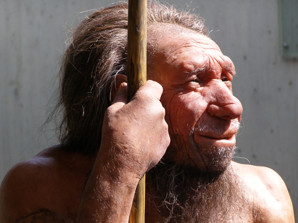 В Ираке обнаружили могилу неандертальца возрастом 70 тысяч лет