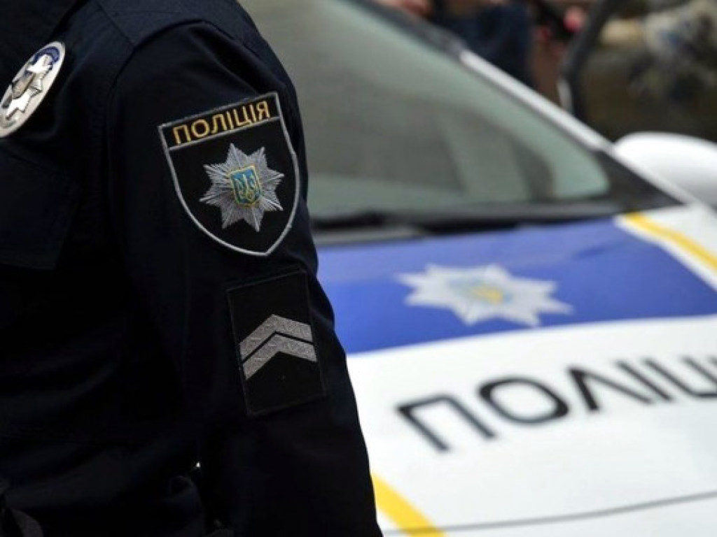 В Одессе коп изнасиловал несовершеннолетнюю, которая находилась в розыске