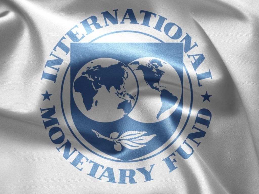 МВФ: Украина быстро теряет трудоспособных жителей