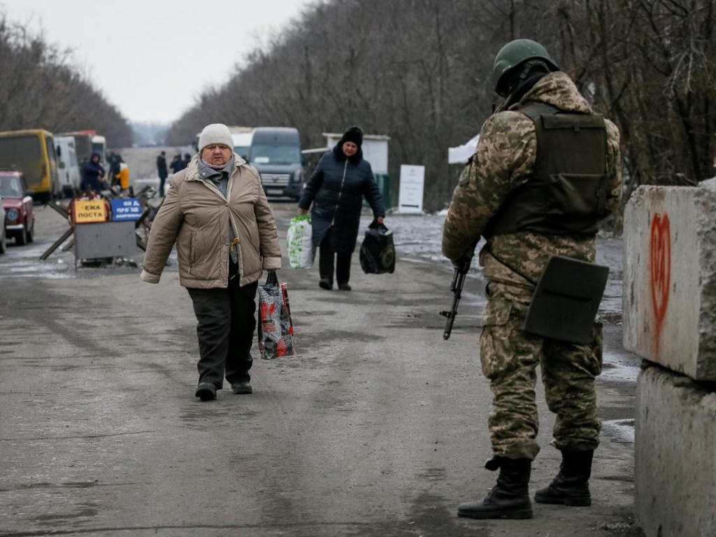 В этом году выборы на Донбассе проведены не будут &#8212; политтехнолог