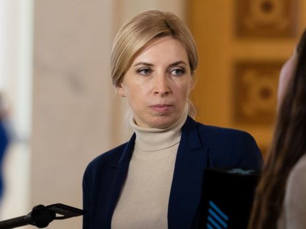 Ирина Верещук призналась, что голосовала бы за отставку премьер-министра