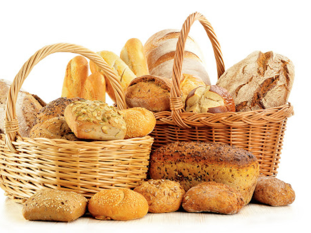 Диетологи назвали 7 видов хлеба, которые помогают похудеть