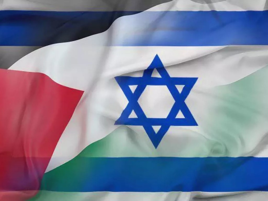Израиль и Палестина заключили торговый мир