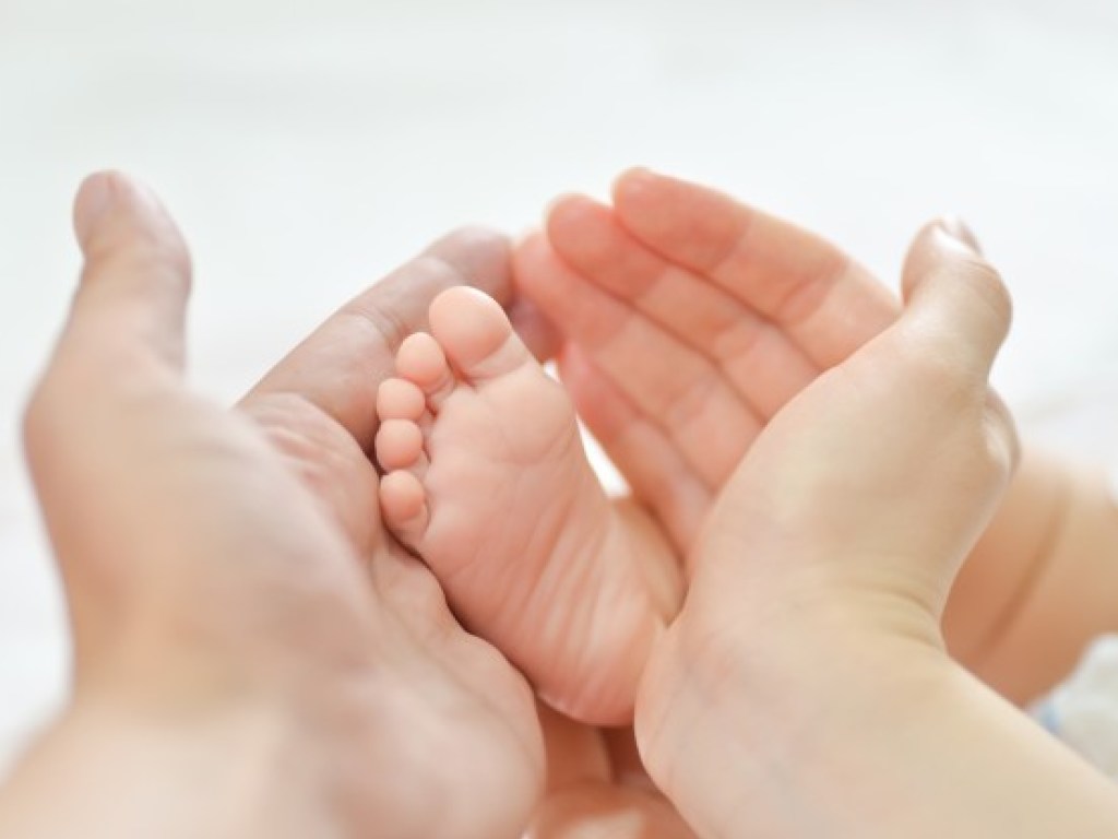 Рада предлагает открывать депозиты новорожденным
