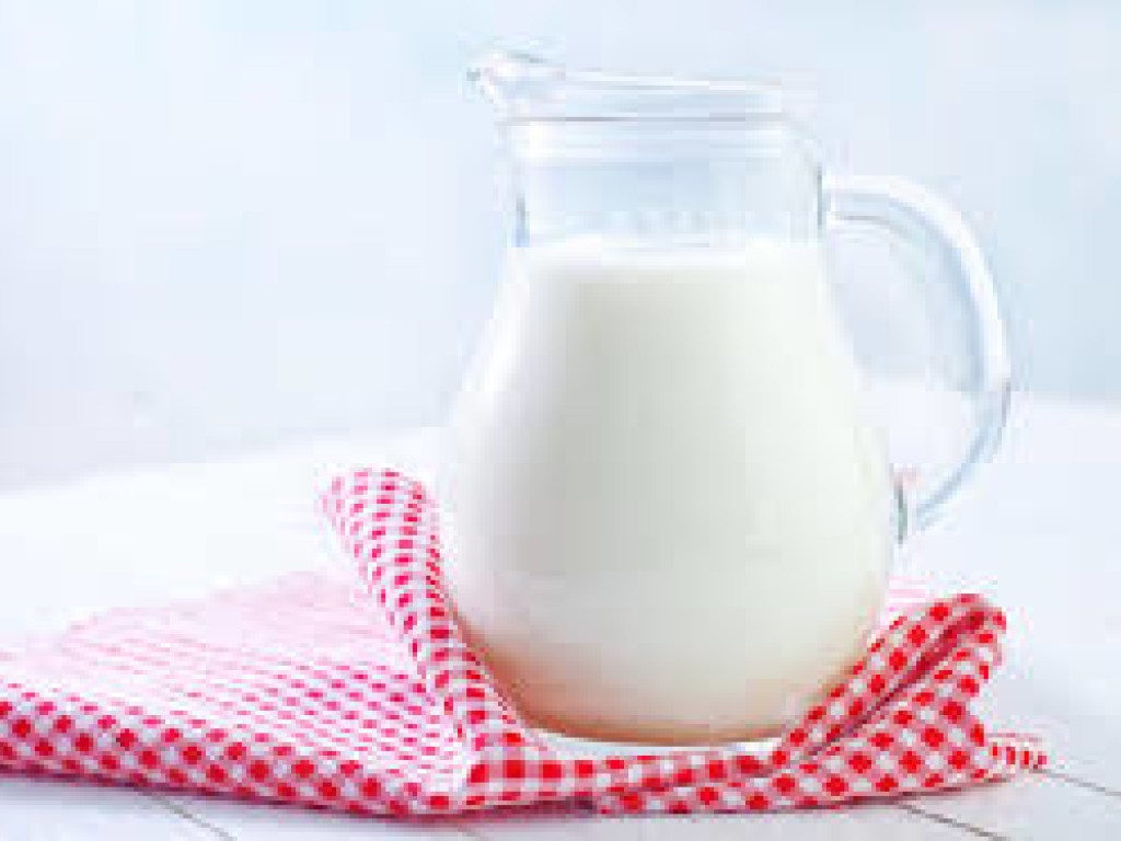 Употребление обезжиренного молока грозит детям набором лишнего веса &#8212; ученые