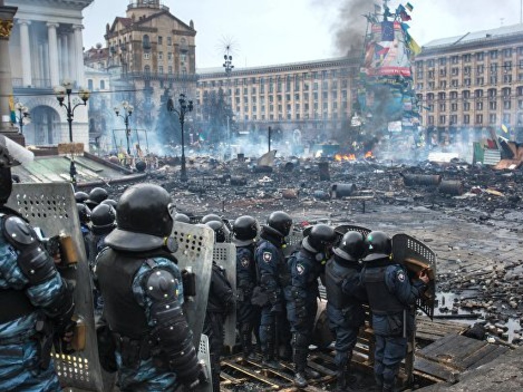 Нынешние политики не заинтересованы в расследовании произошедшего на Евромайдане &#8212; эксперт