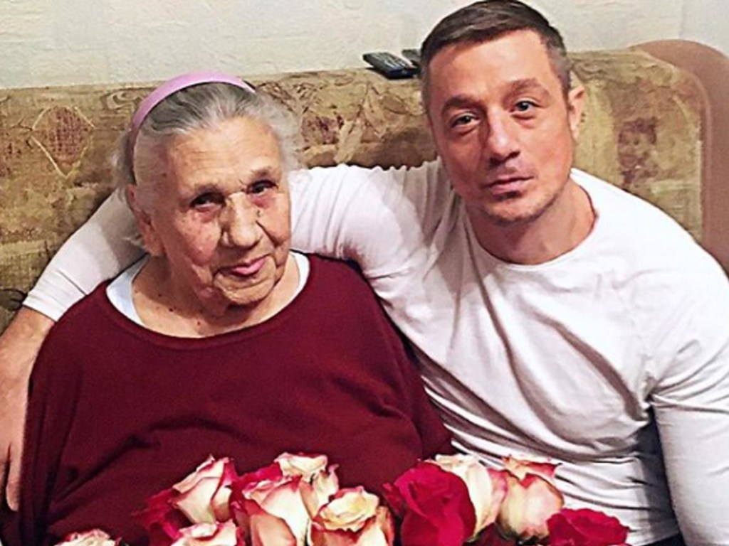 В РФ скончалась мать звезды «Моей прекрасной няни»