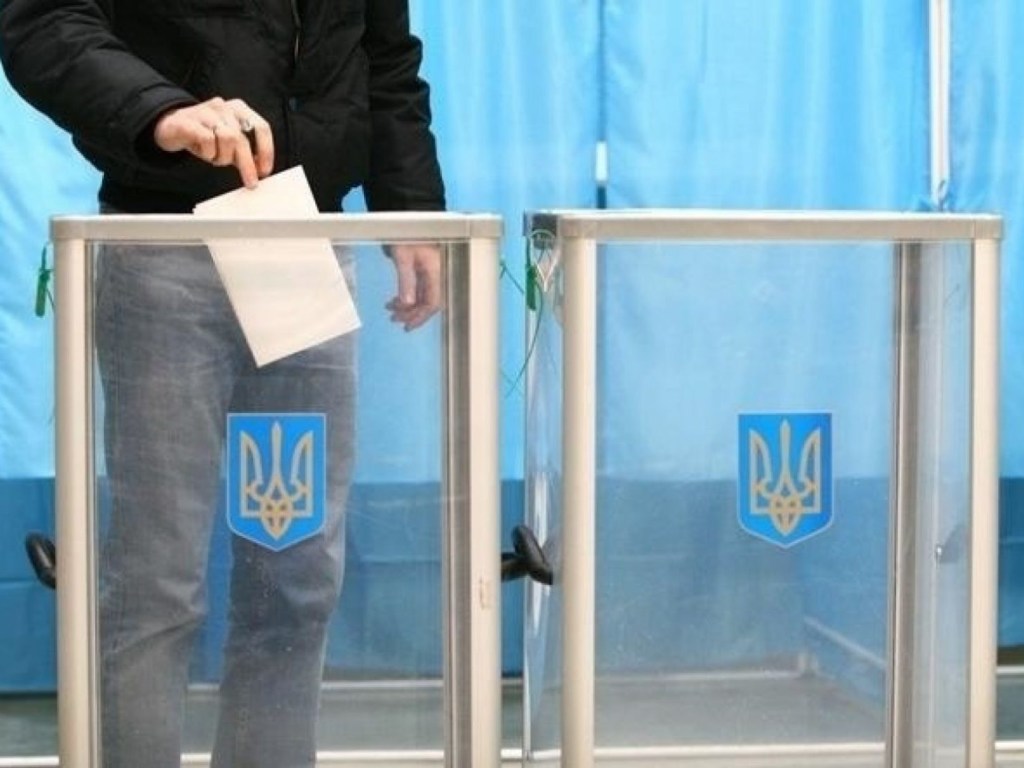 Украина не готова к проведению местных выборов на Донбассе &#8212;  эксперт