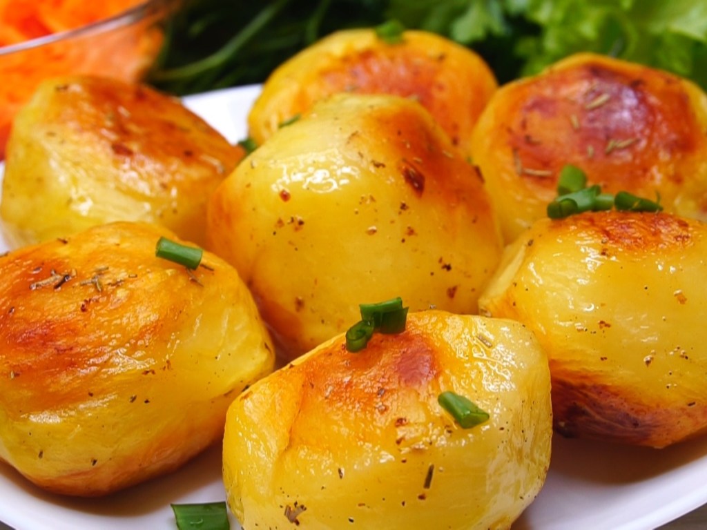 Ученые определили самый полезный способ приготовления картошки