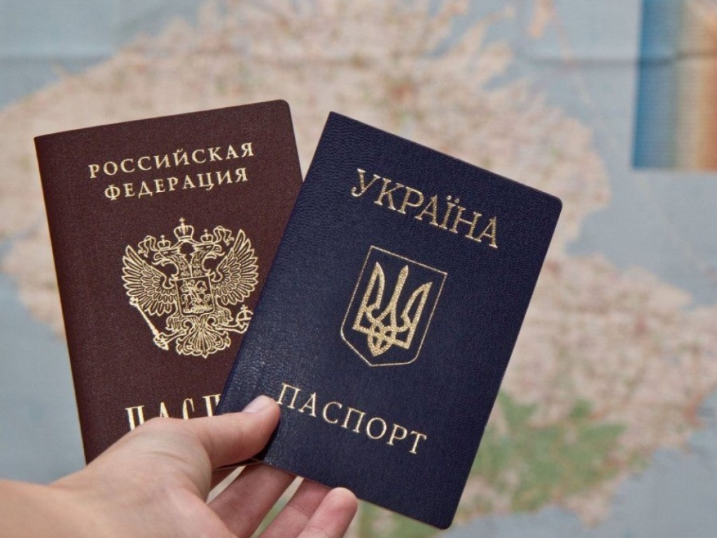 В РФ готовят очередное упрощение получения гражданства для украинцев