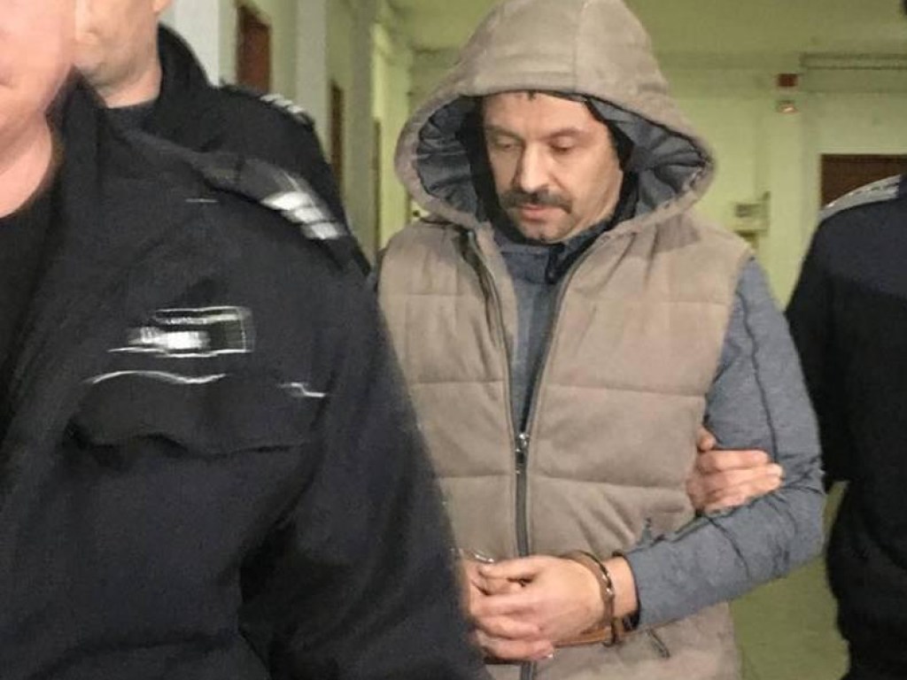 Дело Гандзюк: болгарский суд принял решение по экстрадиции Левина