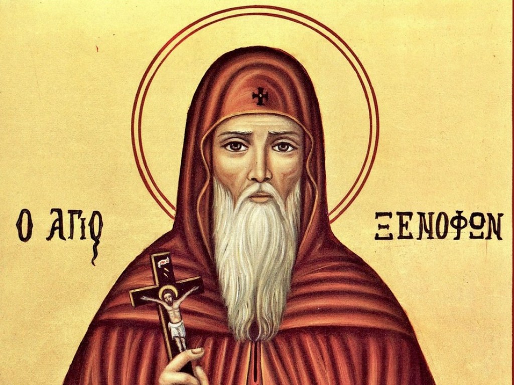 Православный календарь: сегодня верующие вспоминают преподобного Прохора Печерского