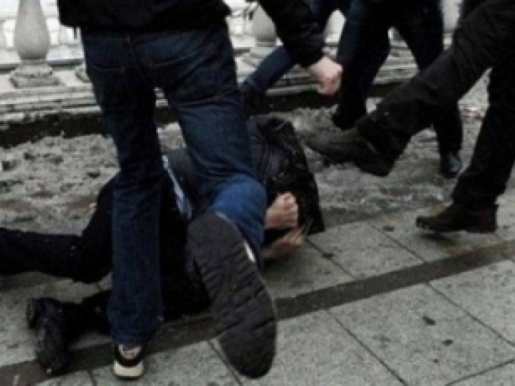 Полицейские избили ветерана АТО в Запорожской области: СМИ узнали подробности (ФОТО)