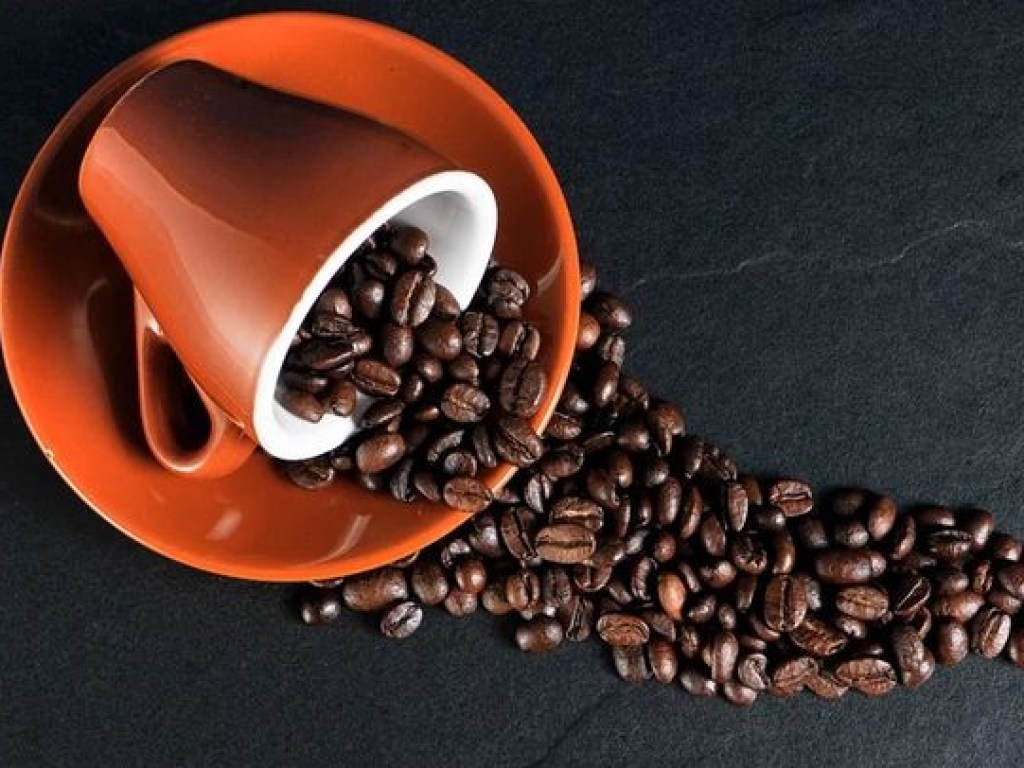 Американские ученые назвали уникальные свойства натурального кофе