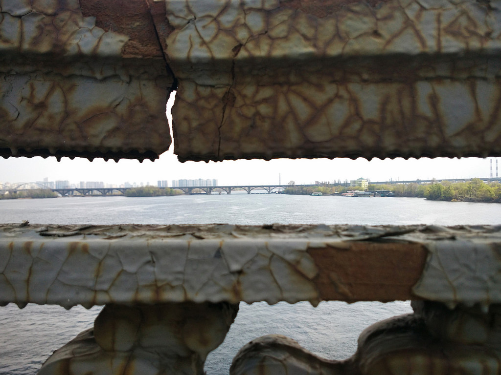 В Киеве дополнительно проверят мосты и путепроводы на аварийность &#8212; КГГА