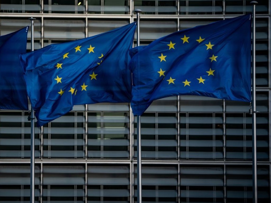Евросоюз рискует остаться без «многолетнего бюджета» &#8212; эксперт