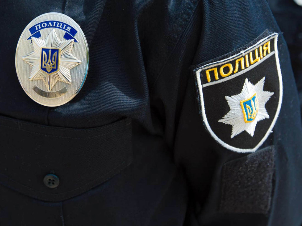 Пьяный коп за рулем мотоцикла совершил смертельное ДТП под Одессой