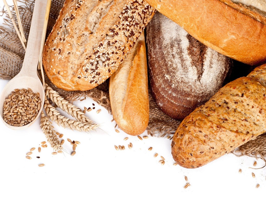 Желающим похудеть стоит покупать особые сорта хлеба &#8212; диетологи