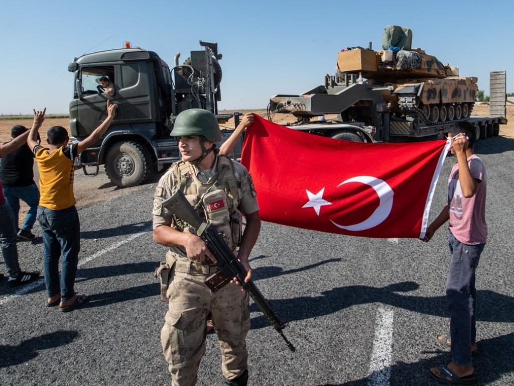 Военного конфликта между Россией и Турцией в Сирии не будет – эксперт