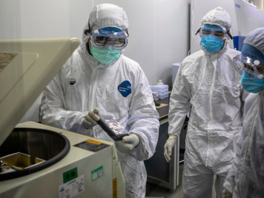 В Китае заявили о создании новой вакцины против коронавируса