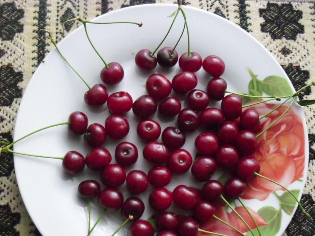 Врач открыл секрет: эти ягоды способны избавить от мигрени  