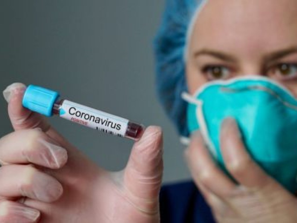 В Кабмине отчитались о готовности к вспышке коронавируса