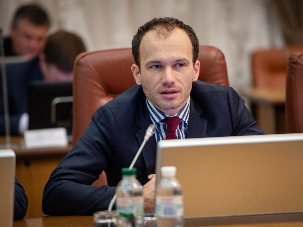 В Минюсте намерены создать комиссию по реабилитации люстрированных чиновников