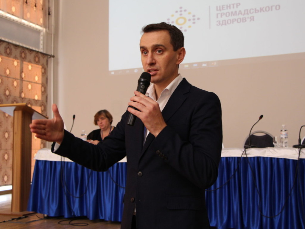 Эксперт прокомментировал возвращение должности главного санитарного врача в Украине