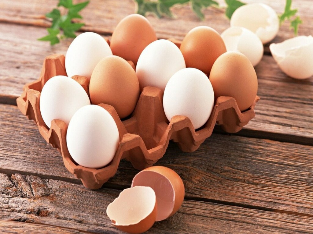 Инсульт может провоцировать употребление большего количества яиц &#8212; ученые