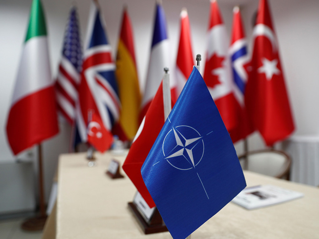 Турция созывает экстренное заседание НАТО