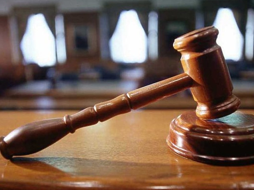 Суд избрал меры пресечения 22 задержанным за хулиганские действия в Жмеринском горсовете