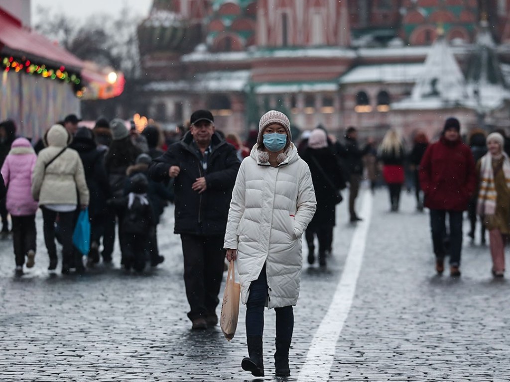 Россияне массово скупают заговоренные амулеты для защиты от коронавируса