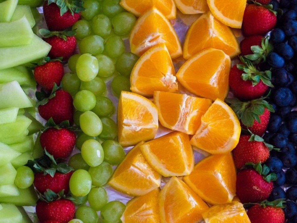 Употребление фруктов во время беременности стимулирует развитие мозга у ребенка