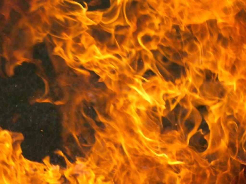 На столичной Лукьяновке горел ресторан: 60 человек эвакуировали