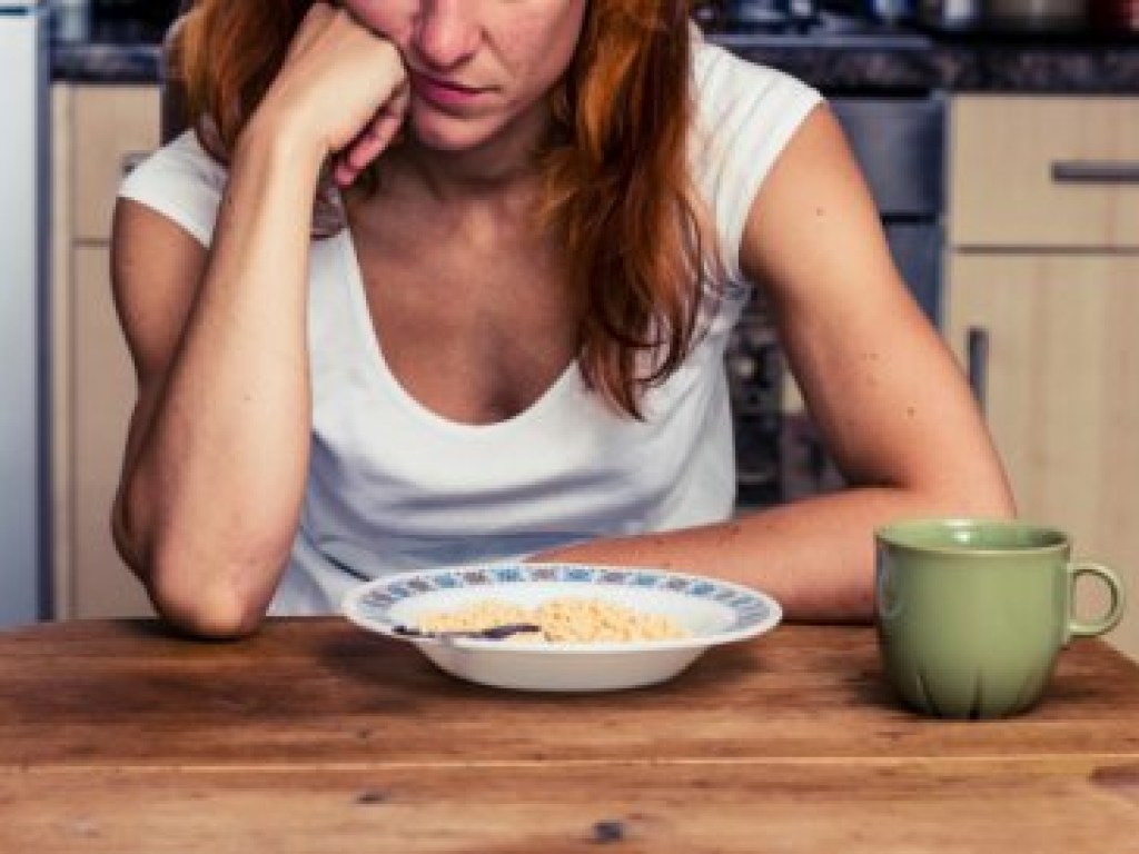 Врач: отказ от завтрака может стать причиной «сбоя» метаболизма