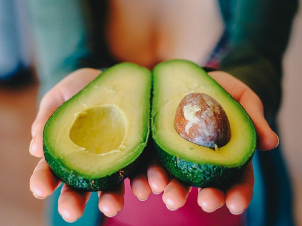 Для здоровья и похудения: Названа невероятная польза авокадо