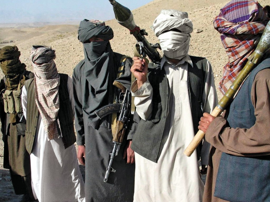 Историческое мирное соглашение: известна дата начала переговоров между Афганистаном и «Талибаном»