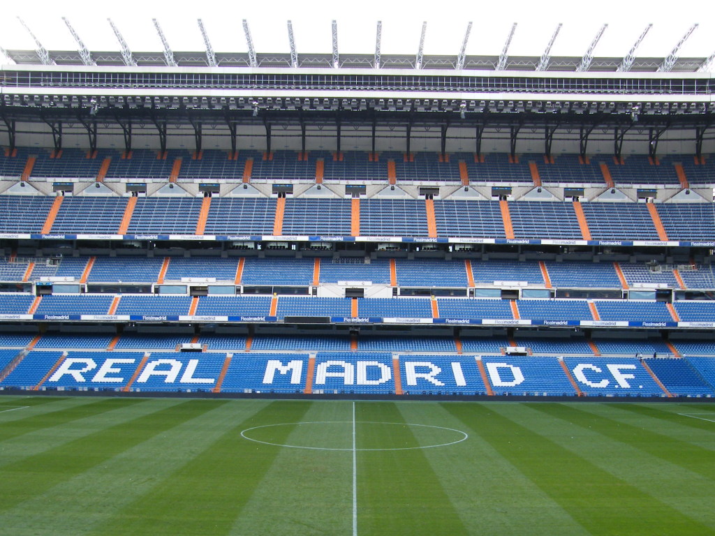 Финал Примеры: сегодня на стадионе Сантьяго Бернабеу схлестнутся «Реал» и «Барселона»