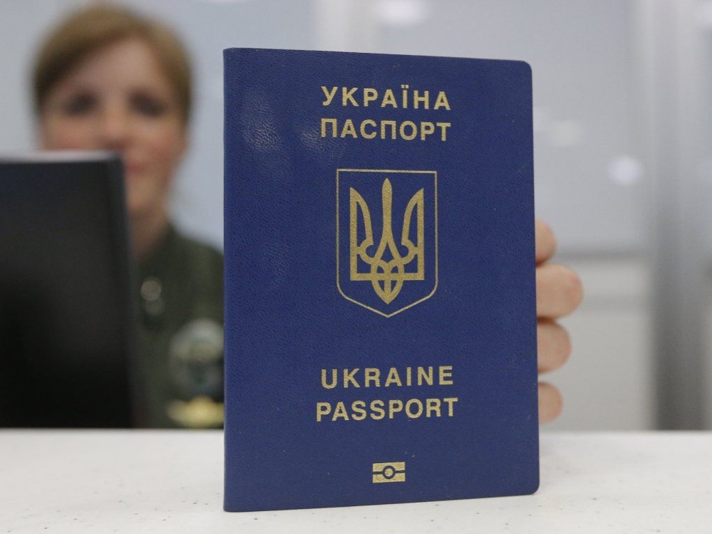 Официально: украинцы не могут въезжать на территорию РФ по внутреннему паспорту