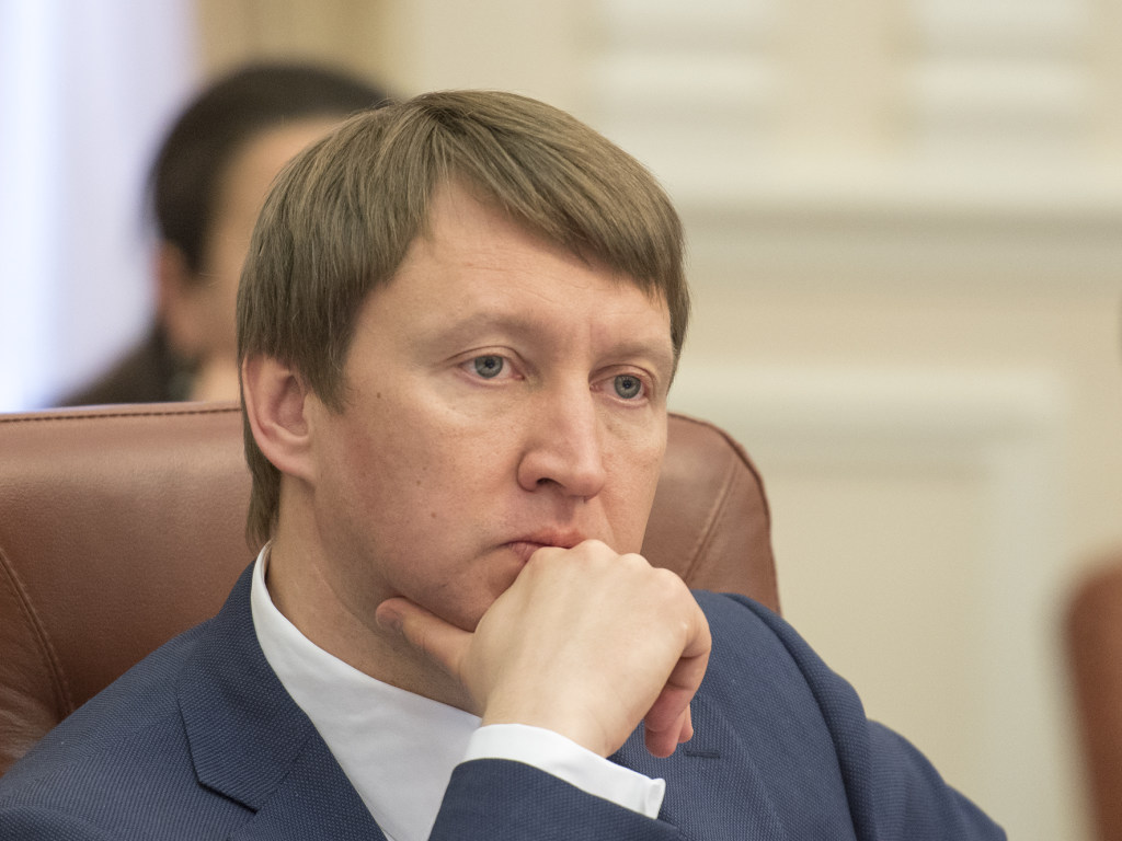 Гибель экс-министра Кутового: опубликован отчет расследования авиакатастрофы