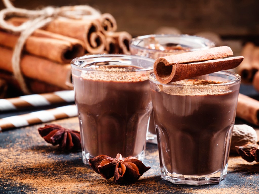 Врач: какао уменьшает аппетит и улучшает тонус кожи
