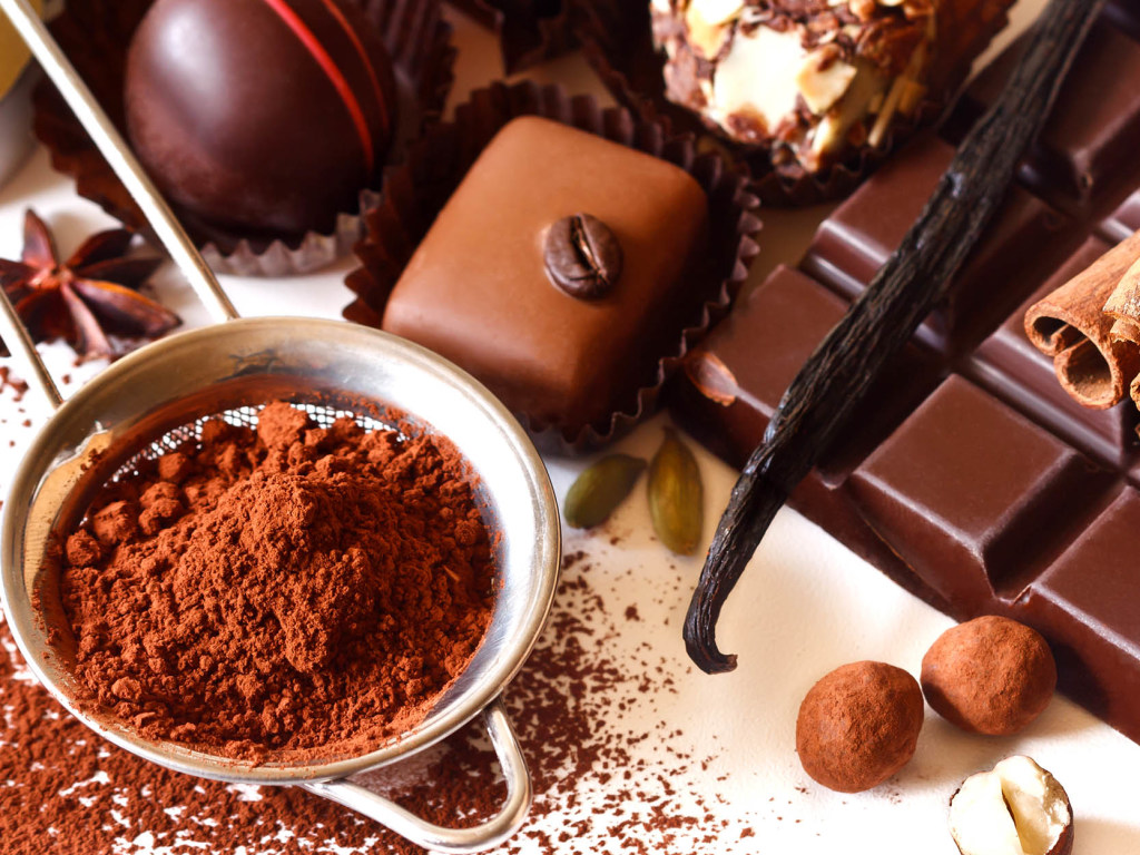 Какао и шоколад нужны в рационе для снижения артериального давления – врач