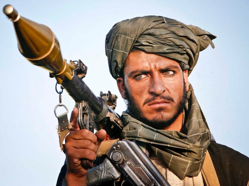 Экстремисты обиделись: «Талибан» может разорвать мирное соглашение с США