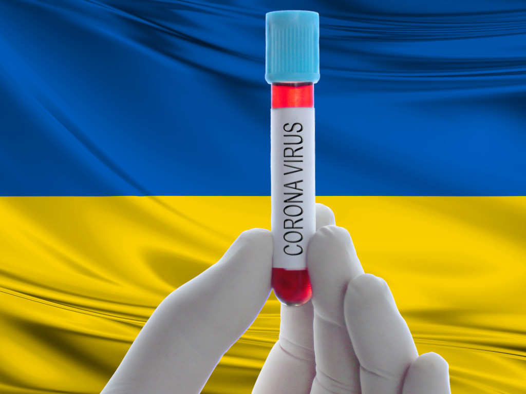 Анонс пресс-конференции: «Коронавирус уже в Украине: готова ли система здравоохранения к борьбе с эпидемией?»