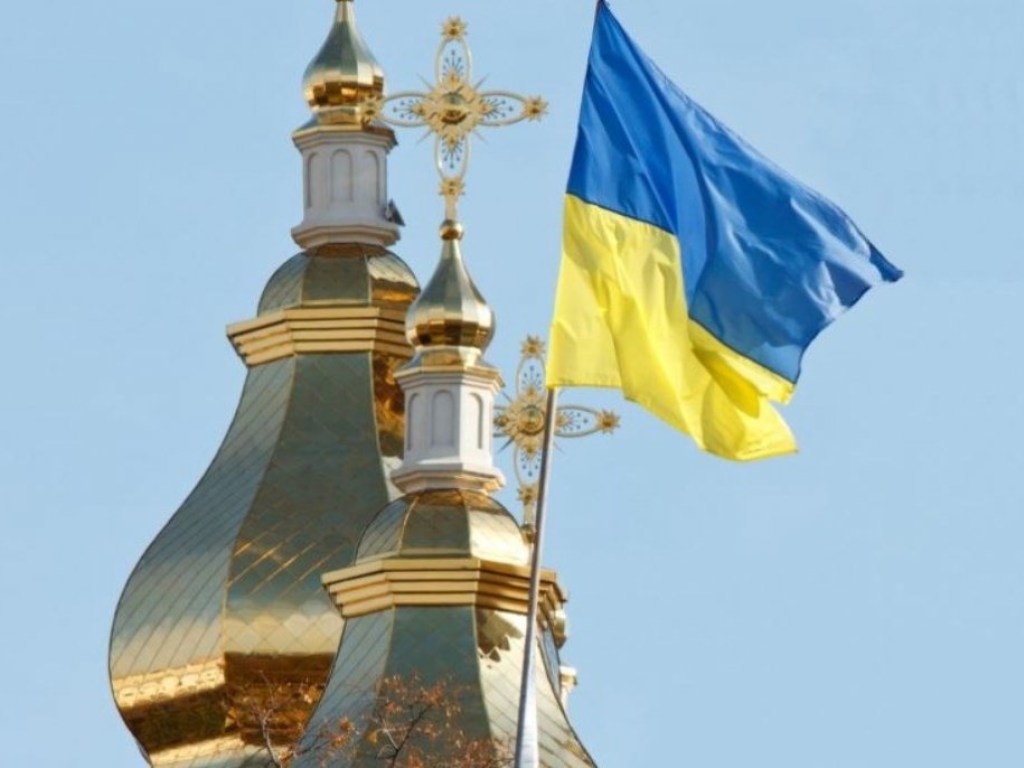 Украинцы относятся хорошо ко всем церквам, кроме одной &#8212; опрос