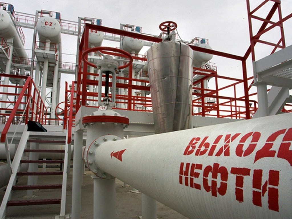 Беларусь будет покупать нефть у РФ