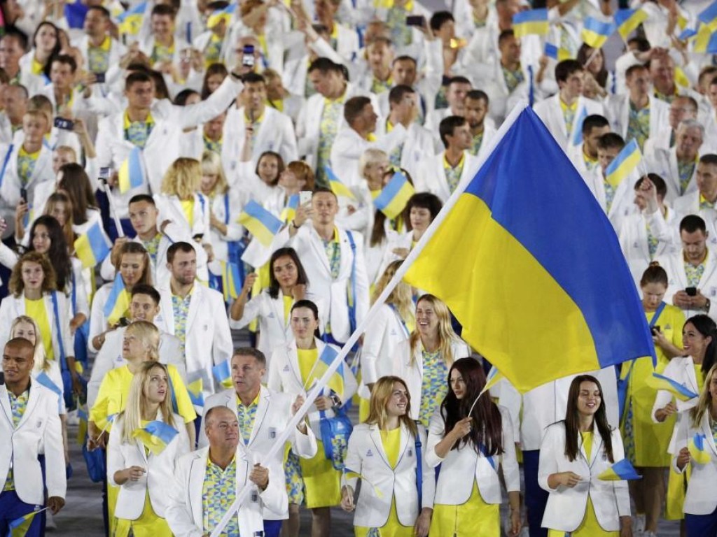 Спортивные мероприятия в Украине отменять не будут &#8212; Бородянский