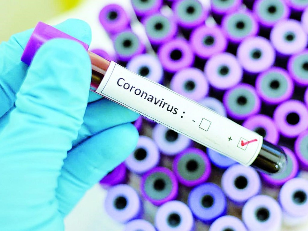 Количество инфицированных коронавирусом в мире приближается к сотне тысяч человек