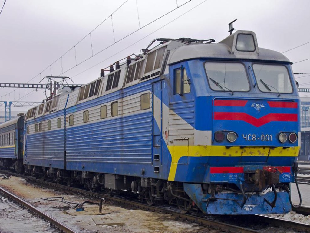 «Укрзализныця» повышает тарифы на перевозки и лихо экономит на инвестиционных планах &#8212; эксперт